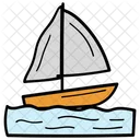 Boat  Icon