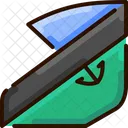 Boat  Icon