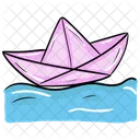 Boat  Icon