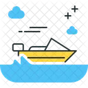 Boat  Icon