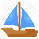 Boat  Icon