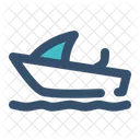 Boat  Icon