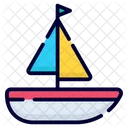 Boat  Icon