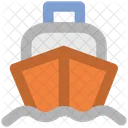 Boat  Icon