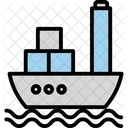 Boat  Icon