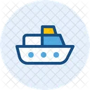 Boat  Icon