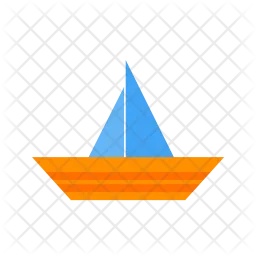 Boat  Icon