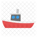 Boat  Icon