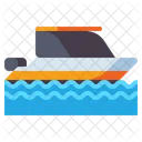 Boat  Icon