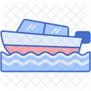 Boat  Icon