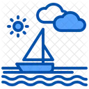 Boat  Icon