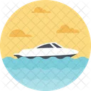 Boat  Icon