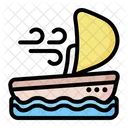 Boat  Icon