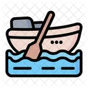 Boat  Icon