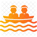 Boat  Icon