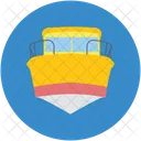 Boat  Icon