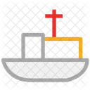 Boat  Icon