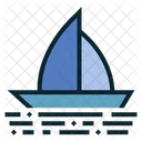 Boat  Icon