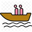 Boat  Icon