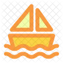 Boat  Icon