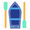 Boat  Icon