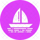 Boat  Icon