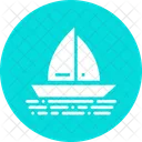 Boat  Icon