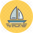 Boat  Icon