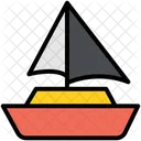 Boat  Icon