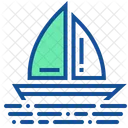 Boat  Icon