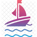 Boat  Icon