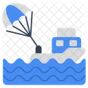 Boat  Icon