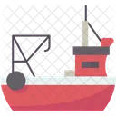 Boat  Icon