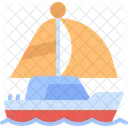 Boat  Icon