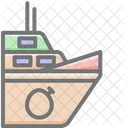 Transportation Pack Icon