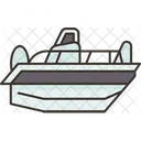 Boat  Icon