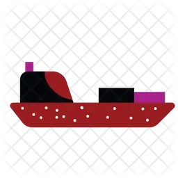 Boat  Icon