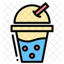 Boba Tea Drink Tea Symbol