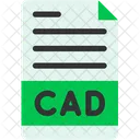 Bobcad Cam File  Icon