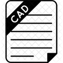 Bobcad-cam file  Icon