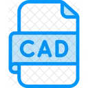 Bobcad Cam File  Icon