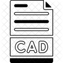 Bobcad Cam File  Icon