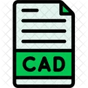 Bobcad Cam File  Icon