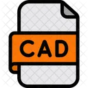 Bobcad Cam File  Icon