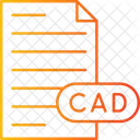 Bobcad Cam File  Icon