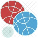 Bocce Ball  Icon