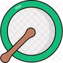 Bodhran Icono