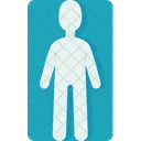 Body Human Anatomy Symbol