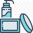 Body Care Body Care Icon