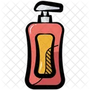 Body Lotion  Icon